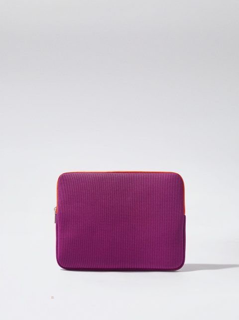Parfois 13” Laptop Taske Dame Lyserød | DK-26XWSOLEM