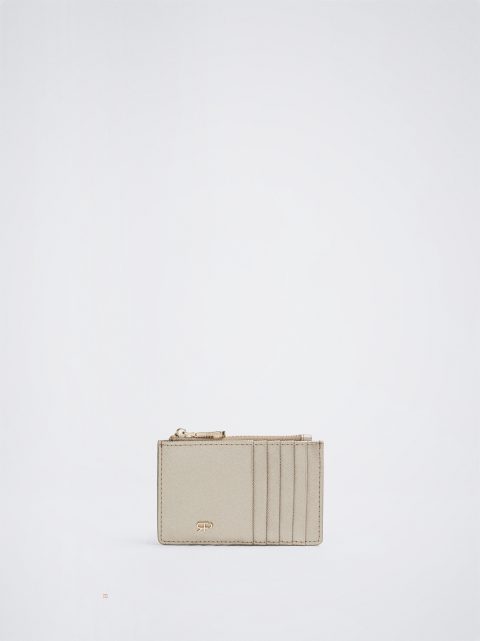 Parfois Basic Kortholdere Dame Sølv | DK-50LCMYEOT