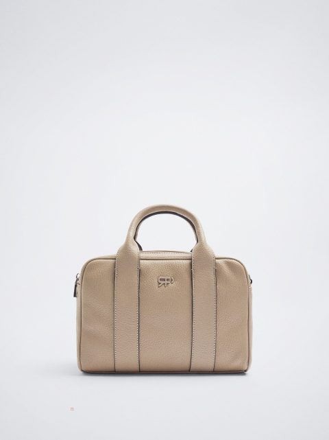 Parfois Basic Muleposer Dame Brune | DK-69KZCTNVL