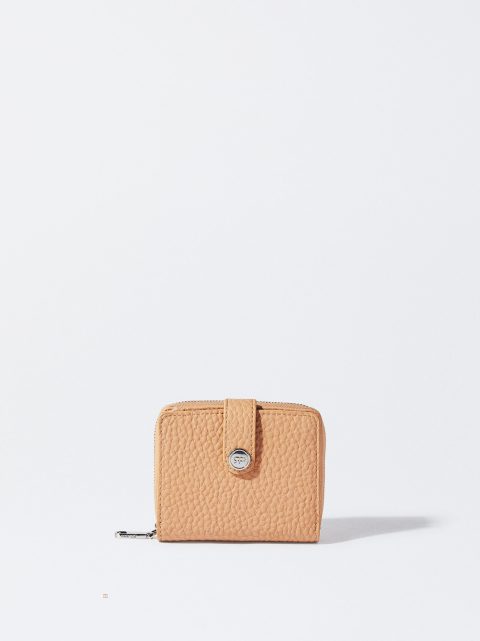 Parfois Basic Pung Dame Brune | DK-05YCORGSH
