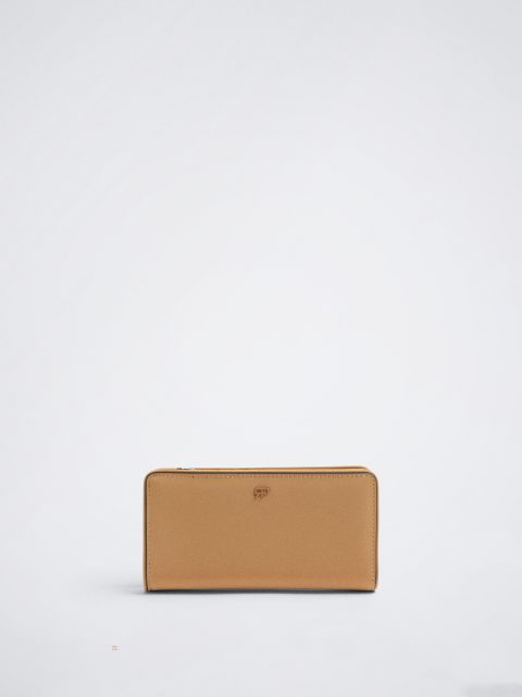 Parfois Basic Pung Dame Brune | DK-68ILORPDX