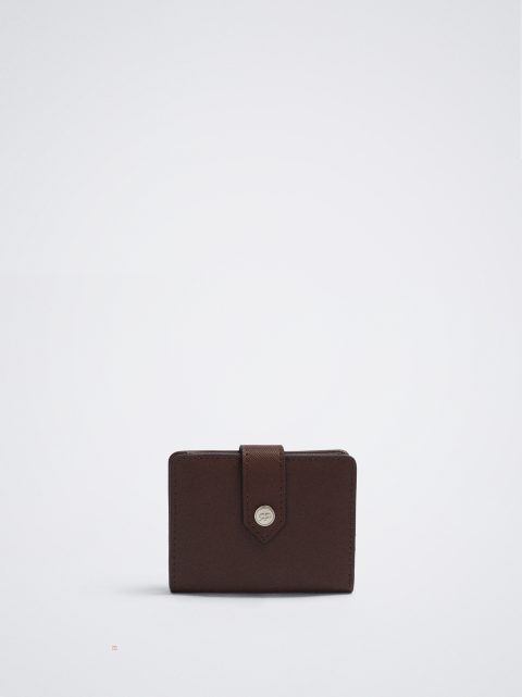 Parfois Basic Pung Dame Brune | DK-74FNXUDHV