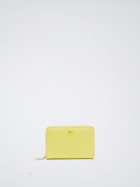 Parfois Basic Pung Dame Gul | DK-28EJCDAPQ