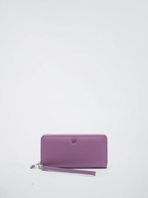 Parfois Basic Pung Dame Lilla | DK-93LPAIWKC