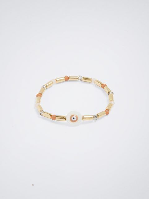 Parfois Elastic With Eye Armbånd Dame Flerfarvede | DK-40TUFQABV