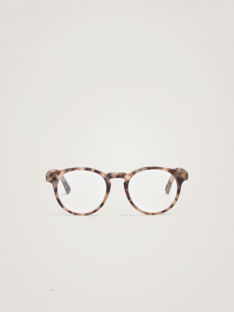 Parfois Graduated Reading Briller Dame Brune | DK-21NZSATGH