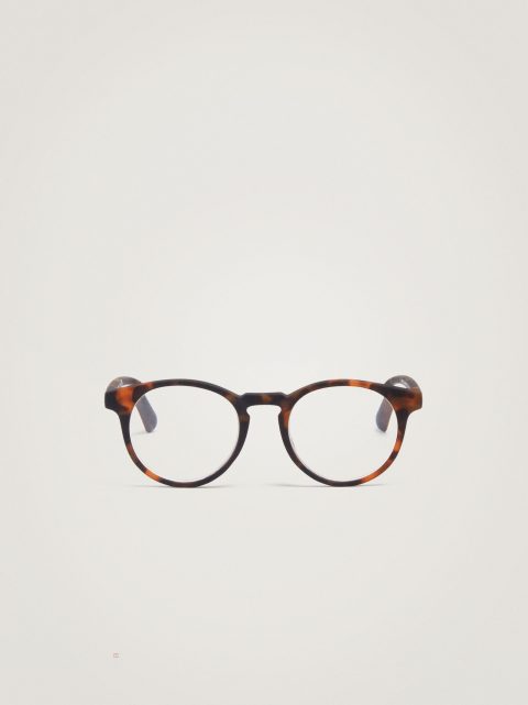 Parfois Graduated Reading Briller Dame Brune | DK-56ZYEWLHA