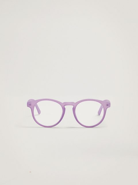 Parfois Graduated Reading Briller Dame Lilla | DK-13RAZBLSQ
