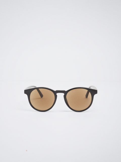 Parfois Graduated Reading Briller Dame Sort | DK-47DPVBJRQ