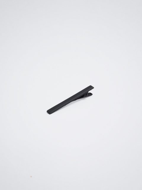 Parfois Hair Duckclip Hårspænder Dame Sort | DK-40JHQPWBF