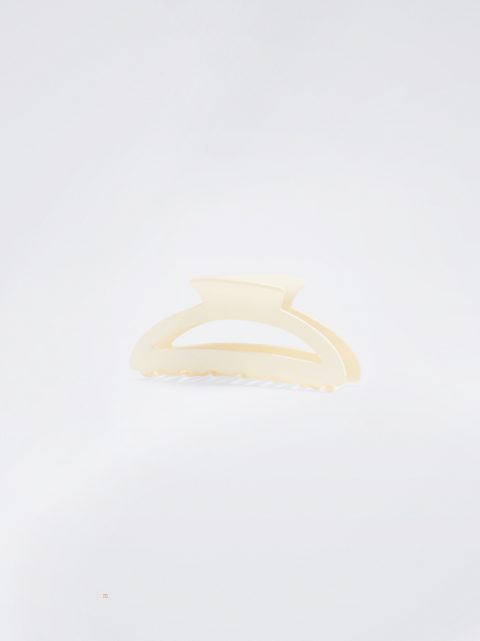 Parfois Hårklo Dame Beige | DK-42KNGXLDO