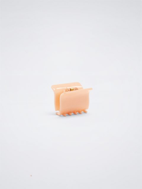 Parfois Hårklo Dame Orange | DK-42FQBHXUG