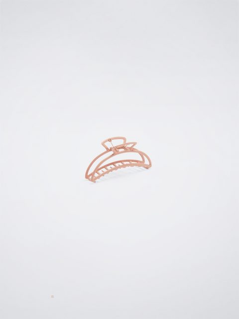 Parfois Hårklo Dame Orange | DK-86CEKBLZM