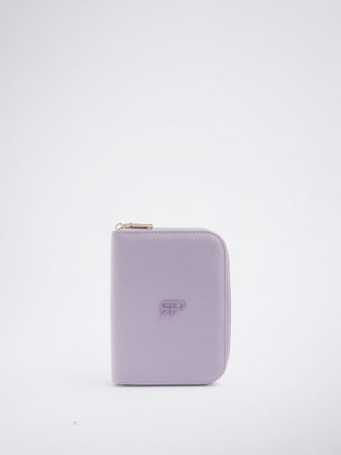 Parfois Jewellery Box Multifunktionstasker Dame Lilla | DK-50KTQNPCH