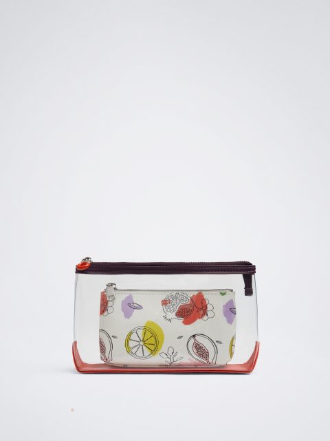 Parfois Multi-Purpose Set Multifunktionstasker Dame Koral | DK-36GWOHCQL