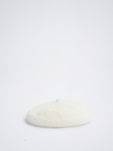 Parfois Plain Baretter Dame Hvide | DK-35PNEGUOC