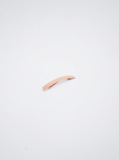 Parfois Plain Hårspænder Dame Orange | DK-81VXWFTSM