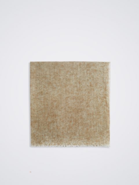 Parfois Plain Pashmina Tørklæder Dame Beige | DK-47NFXUWLR