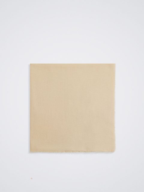 Parfois Plain Pashmina Tørklæder Dame Beige | DK-68VEZWYQC