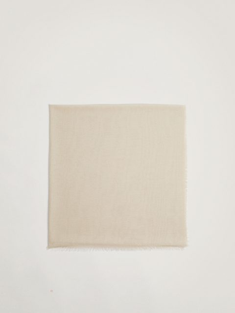 Parfois Plain Pashmina Tørklæder Dame Beige | DK-84CTXWHUD