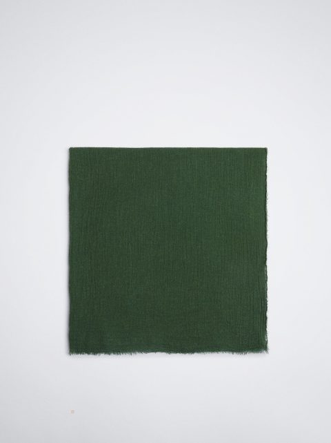 Parfois Plain Pashmina Tørklæder Dame Grøn | DK-30TQRMBCW