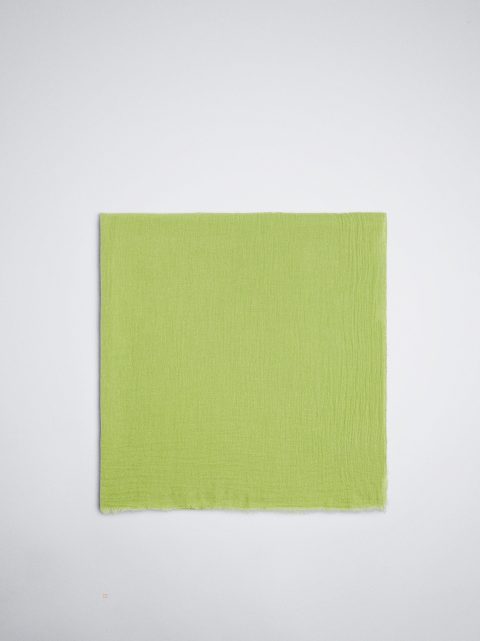 Parfois Plain Pashmina Tørklæder Dame Gul | DK-85AYQRBWL