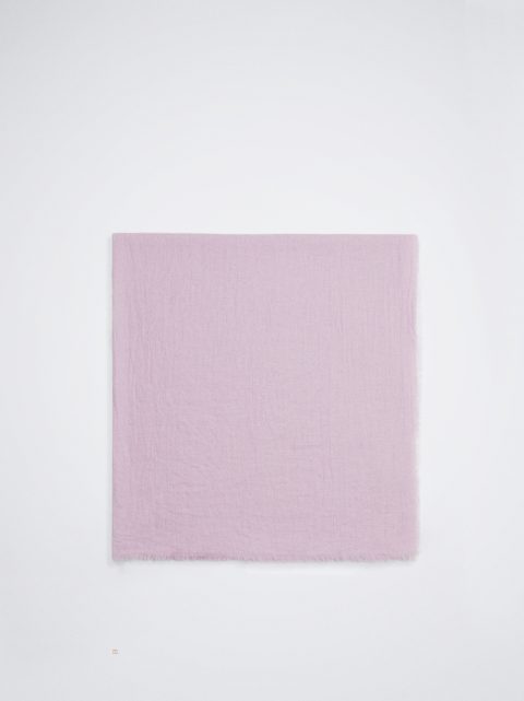 Parfois Plain Pashmina Tørklæder Dame Lyserød | DK-82ARBWXSY