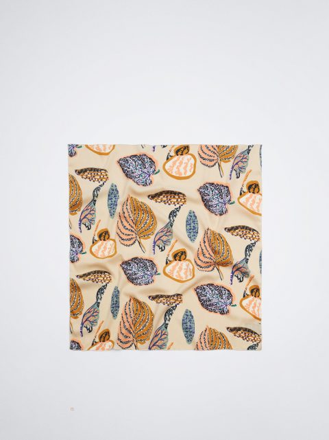 Parfois Printed Knot Pandebånd Dame Flerfarvede | DK-53TYAIFCZ