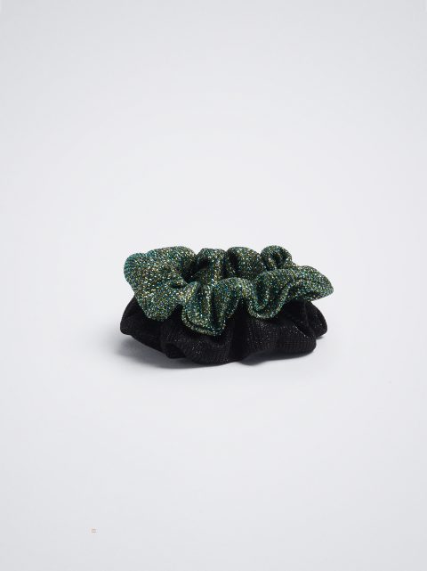 Parfois Scrunchie Set Hårelastikker Dame Flerfarvede | DK-15LEZOPGJ