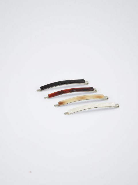 Parfois Set Of Hair Clip Hårspænder Dame Flerfarvede | DK-53LDITCXV