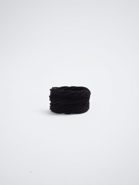 Parfois Set Of Hair Elastics Hårelastikker Dame Flerfarvede | DK-72LAQGJUH