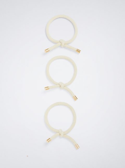 Parfois Set Of Hair Elastics Hårelastikker Dame Flerfarvede | DK-87VSBPNZA