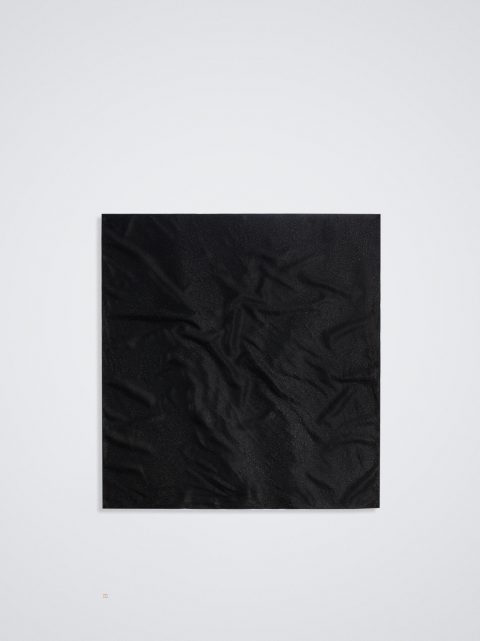 Parfois Square Pandebånd Dame Sort | DK-41PKTVEID