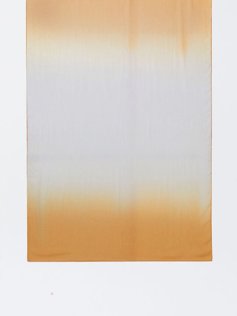 Parfois Tie-Dye Wedding Tørklæder Dame Beige | DK-34BJCTAMH