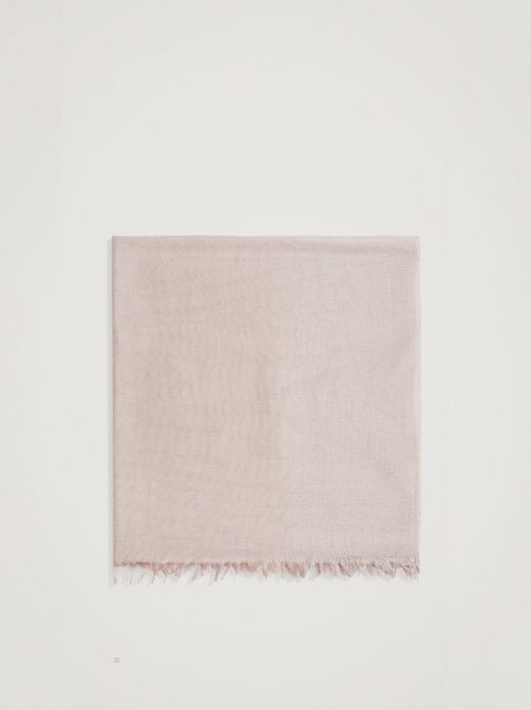Parfois Wedding Tørklæder Dame Lyserød | DK-19DLHCQTS